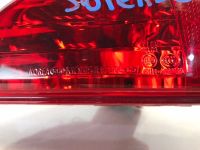 Лот: 21707152. Фото: 2. Фонарь противотуманный Kia Sorento... Автозапчасти