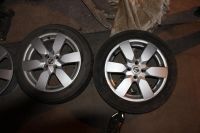 Лот: 10107542. Фото: 3. Литые диски на Nissan, R16. Авто, мото, водный транспорт