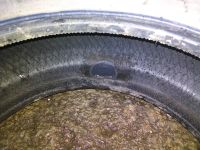 Лот: 7528518. Фото: 4. Шины Kumho Solus KH15 185/65R15. Красноярск