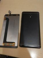Лот: 16719168. Фото: 3. 5.5" Смартфон DEXP Ixion M355... Смартфоны, связь, навигация