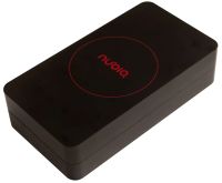 Лот: 10962963. Фото: 4. ZTE Nubia Z11 6Gb/64Gb. Серый...