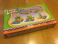 Лот: 10701386. Фото: 4. Конструктор Funny Bricks. Новый... Красноярск