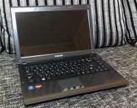 Лот: 9976304. Фото: 2. Samsung R425 2х-ядерный в хорошем... Компьютеры, ноутбуки, планшеты