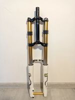 Лот: 15565065. Фото: 3. Двухкоронка вилка Zoom 680DH 20... Спортивные товары