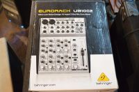 Лот: 3606122. Фото: 2. Behringer UB1002. Малошумящий... Профессиональный звук