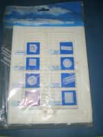 Лот: 4967018. Фото: 5. 🚰 🛀 Решётка вентиляционная прямоугольная...