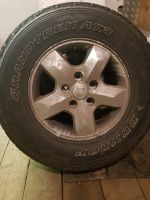 Лот: 14913433. Фото: 3. 245/70 R16 Dunlop Grandtrek AT3... Авто, мото, водный транспорт