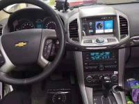 Лот: 20654621. Фото: 2. Магнитола Chevrolet Captiva Каптива... Автозвук