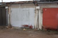 Лот: 23228637. Фото: 2. Гараж со смотровой ямой и погребом... Продажа