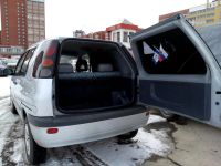 Лот: 5276087. Фото: 17. Toyota RAUM, 1998, V-1600, АКПП...