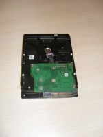 Лот: 16758408. Фото: 2. Жесткий диск Seagate ST3500413AS... Комплектующие