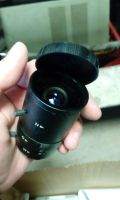 Лот: 7352654. Фото: 4. Объектив beward cctv lens 2.8-12mm... Красноярск