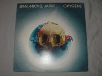 Лот: 16802904. Фото: 2. Jean Michel Jarre .Oxygene и Equinoxe... Коллекционирование, моделизм