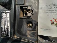 Лот: 10066293. Фото: 5. Мопед Vento