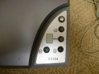Лот: 9132515. Фото: 3. МФУ струйное Lexmark x2250. Компьютеры, оргтехника, канцтовары