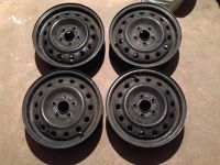 Лот: 2027533. Фото: 2. Диски r14 5*100. Шины, Диски