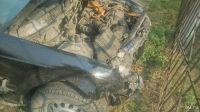 Лот: 13508691. Фото: 6. В разборе Honda Domani