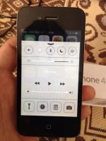 Лот: 5642931. Фото: 6. iPhone 4 8Gb Black [Продажа/Обмен...