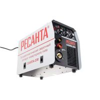 Лот: 17427491. Фото: 2. Полуавтомат Ресанта САИПА 200. Сварка и резка