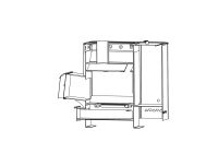 Лот: 12089436. Фото: 5. Печь для бани НМК Сибирь с баком...