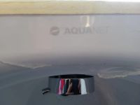 Лот: 19455620. Фото: 5. Акриловая ванна Aquanet (Акванет...