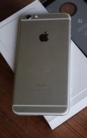 Лот: 6760008. Фото: 4. iphone 6 plus 16 gb