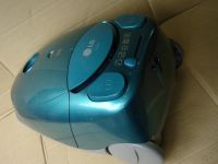 Лот: 5717155. Фото: 2. Пылесос LG. Мелкая бытовая техника