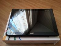 Лот: 2489320. Фото: 3. Acer Iconia Tab A510 32Gb. Компьютеры, оргтехника, канцтовары