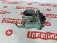 Лот: 20898345. Фото: 3. Заслонка дроссельная Nissan X-Trail... Авто, мото, водный транспорт