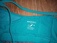 Лот: 19045593. Фото: 4. Майка топ двойка р. 40-42 Mango... Красноярск