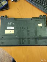 Лот: 13397375. Фото: 2. Корпус ноутбука Acer Aspire 5553... Комплектующие