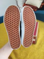 Лот: 23308453. Фото: 5. Кеды Vans женские 37