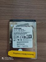 Лот: 18968147. Фото: 2. HDD Toshiba 2.5" 500Gb/5400rpm... Комплектующие