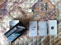 Лот: 3133450. Фото: 7. iPhone 4 32 gb (+ бонусы+колонки...