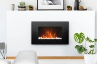 Лот: 23690971. Фото: 3. Электрокамин Electrolux EFP. Строительство и ремонт