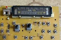 Лот: 17565667. Фото: 3. Индикатор от кассетной деки Technics... Бытовая техника