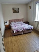 Лот: 23356128. Фото: 2. Квартира четырехкомнатная в самом... Продажа