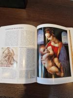 Лот: 22172023. Фото: 2. Галерея гениев Леонардо. Литература, книги
