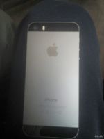 Лот: 13044636. Фото: 2. Iphone 5s 2 штуки. Смартфоны, связь, навигация