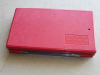 Лот: 12996217. Фото: 11. Набор чертёжный НЧ-5-Ш-02 готовальня...