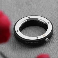 Лот: 11085042. Фото: 5. Адаптер для Leica LM Mount Lens...
