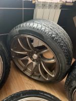 Лот: 15203373. Фото: 4. Work CR-Kai R18 9.5j+30 5*114... Красноярск