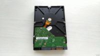 Лот: 17977005. Фото: 2. WDC WD10EALX-009BAO 1Tb. Комплектующие
