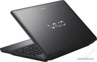 Лот: 1372392. Фото: 2. Игровой Sony Vaio VPC-EH1L1R/B... Компьютеры, ноутбуки, планшеты