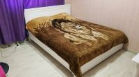 Лот: 12887460. Фото: 3. Двуспальная кровать. Мебель