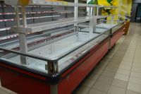 Лот: 7309085. Фото: 3. Витрина холодильная Zenith 240... Бизнес