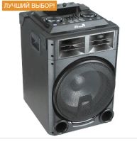 Лот: 19538335. Фото: 2. Акустическая система ELtronic... Периферия