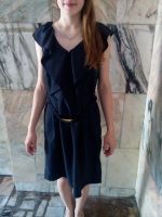 Лот: 10191739. Фото: 2. Платье (можно в школу). Женская одежда