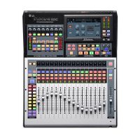 Лот: 14325501. Фото: 3. Presonus Studiolive 32sc микшерный... Музыкальные инструменты и оборудование