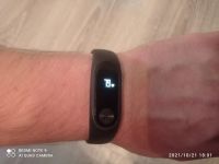 Лот: 18231827. Фото: 3. Mi Band 3. Красноярск